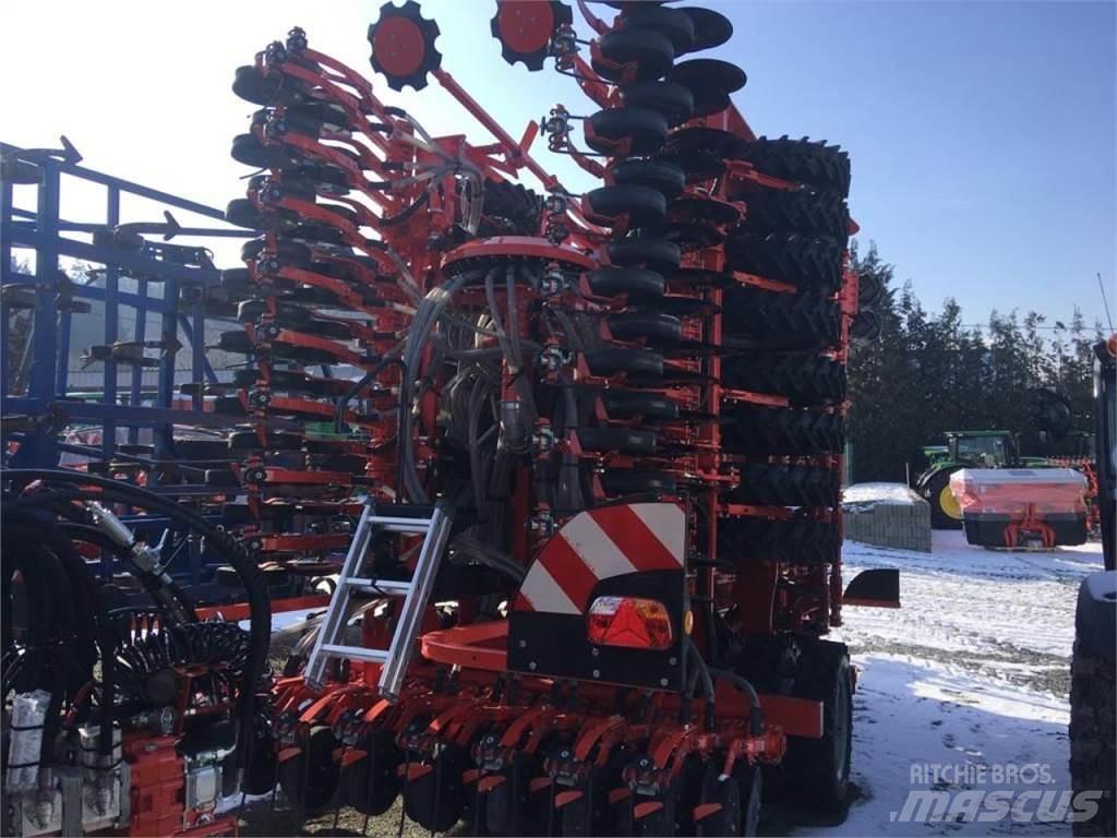 Kuhn ESPRO 8000R Siewniki