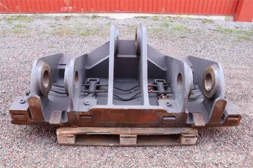 Volvo L 350 F Ładowarki kołowe