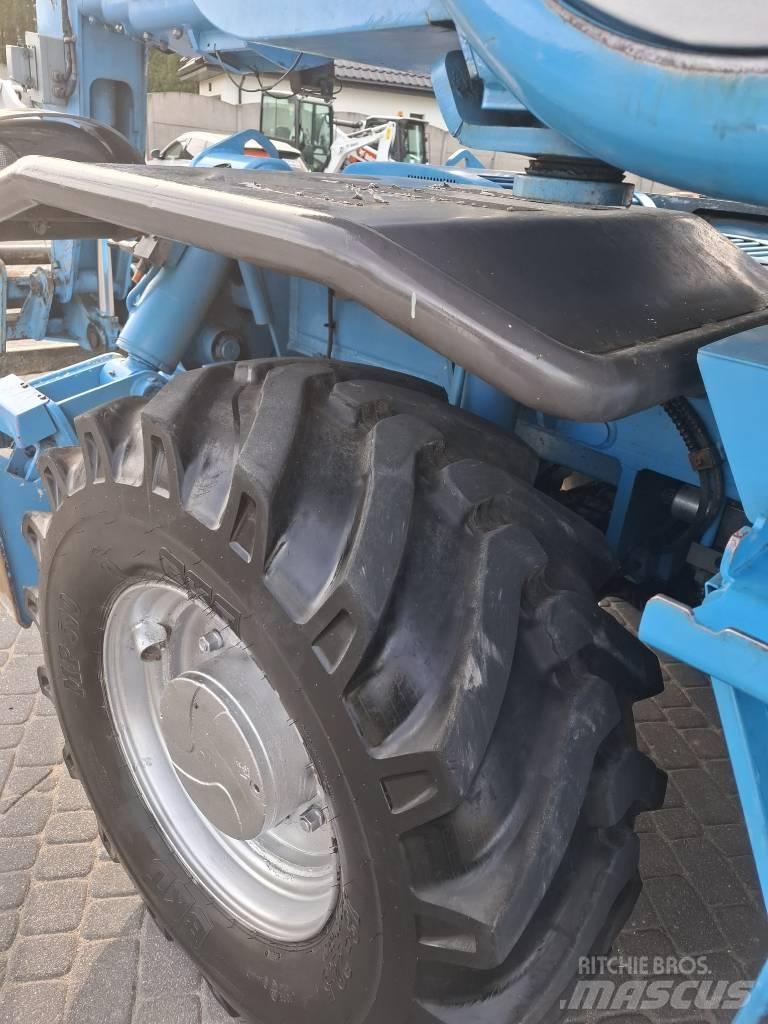 Manitou MRT 2150 Ładowarki teleskopowe