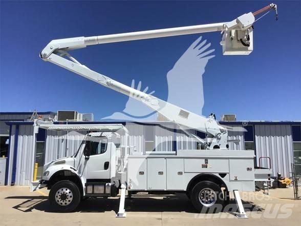 Altec AA755 Podnośniki koszowe