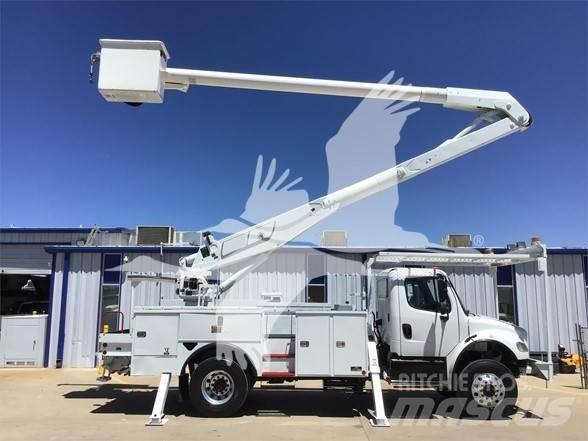 Altec AA755 Podnośniki koszowe
