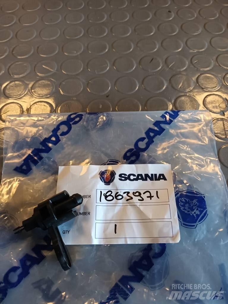 Scania SHAFT 1863971 Transport - Inne