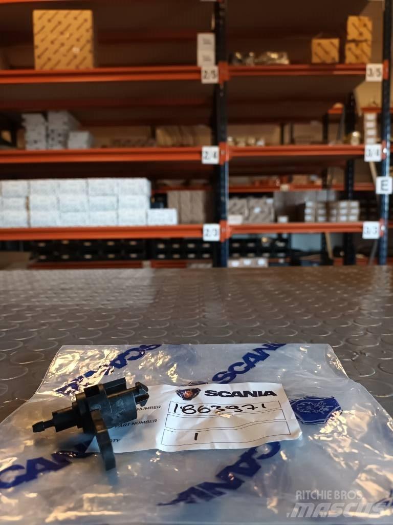 Scania SHAFT 1863971 Transport - Inne