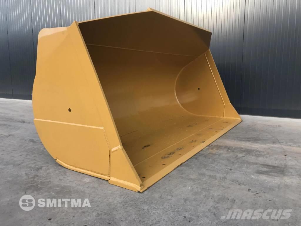 CAT 950M Łyżki do ładowarek
