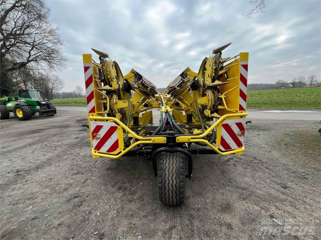Kemper 375Plus Maszyny rolnicze - Inne