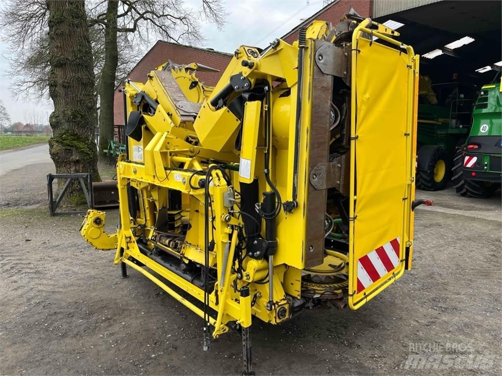 Kemper 375Plus Maszyny rolnicze - Inne