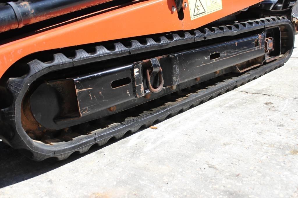 Ditch Witch JT20 Wiertnice horyzontalne