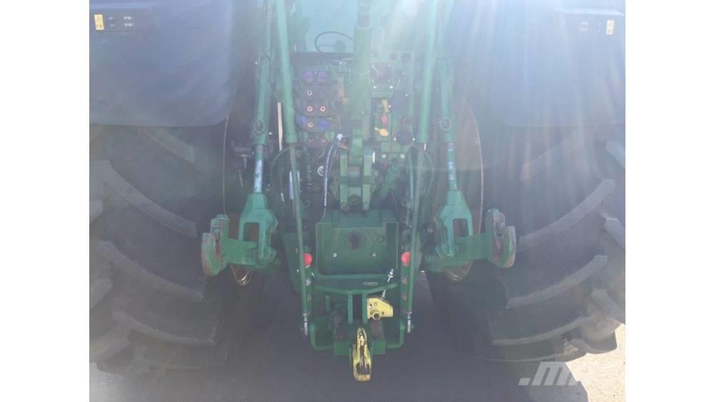 John Deere 7R330 Maszyny uprawowe,przechowalnie - Inne