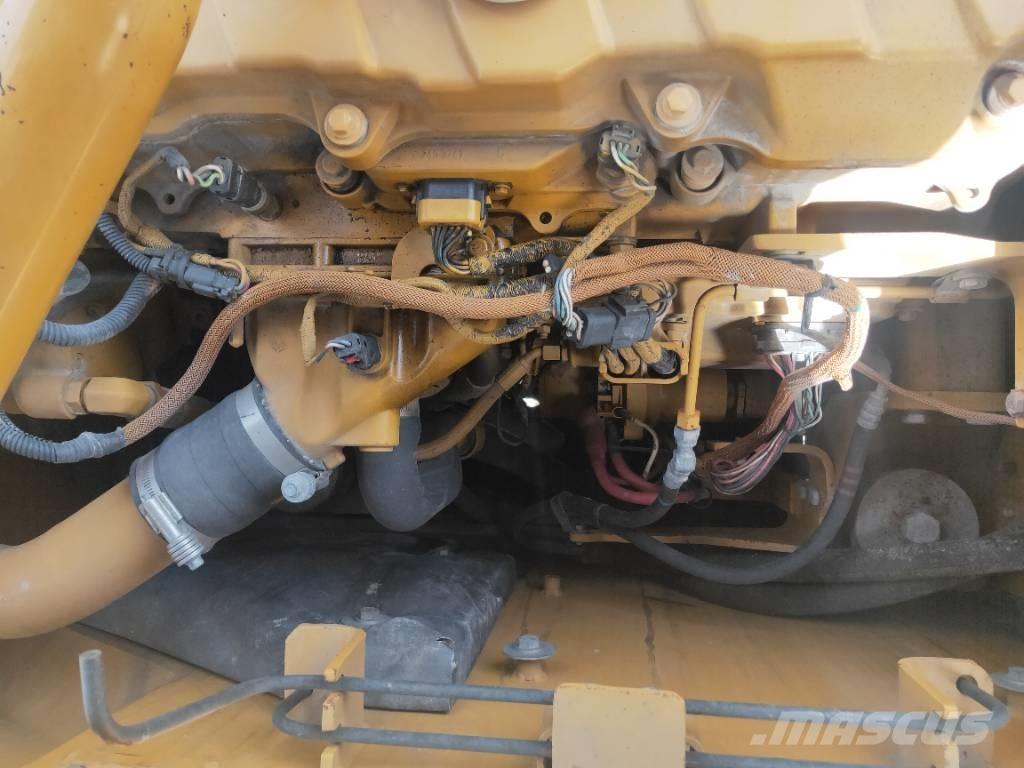 CAT 340D Koparki gąsienicowe