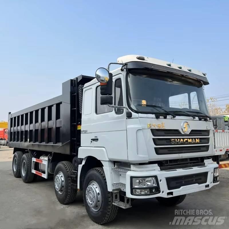 Shacman F 3000 Wywrotki