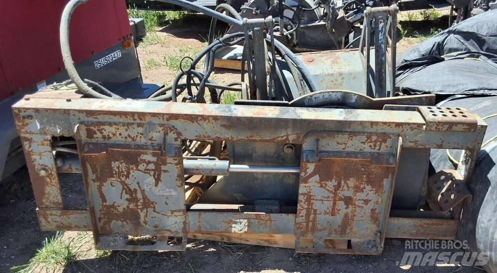 Alitec CX24ATD Frezarki do asfaltu