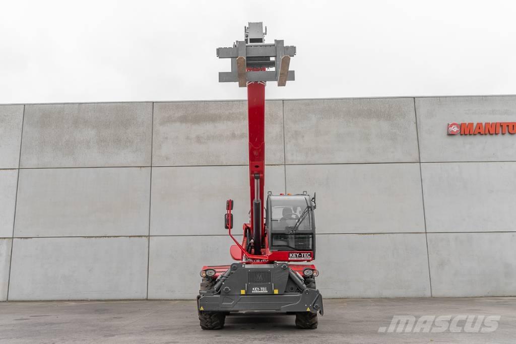 Magni RTH 6.25 Ładowarki teleskopowe