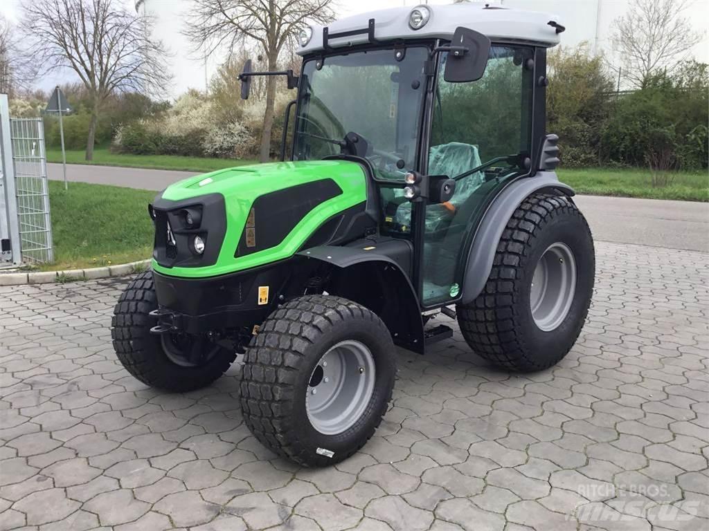 Deutz-Fahr 3050 Ciągniki rolnicze