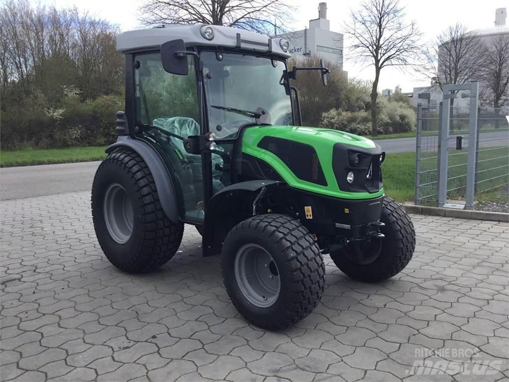Deutz-Fahr 3050 Ciągniki rolnicze