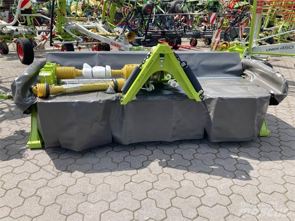 CLAAS Disco 3150 F Kosiarki ze wstępną obróbka paszy