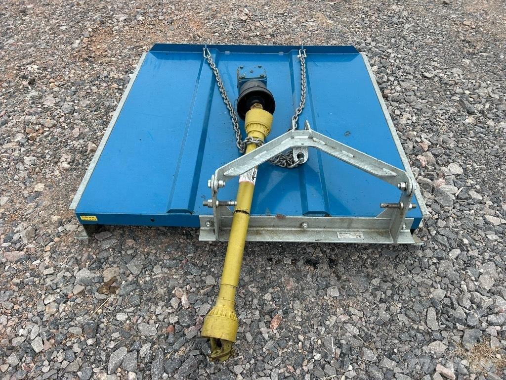 Fleming TB 5 Maszyny rolnicze - Inne