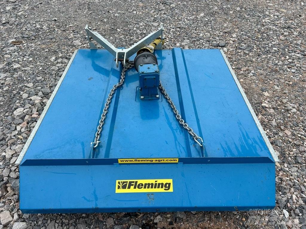 Fleming TB 5 Maszyny rolnicze - Inne
