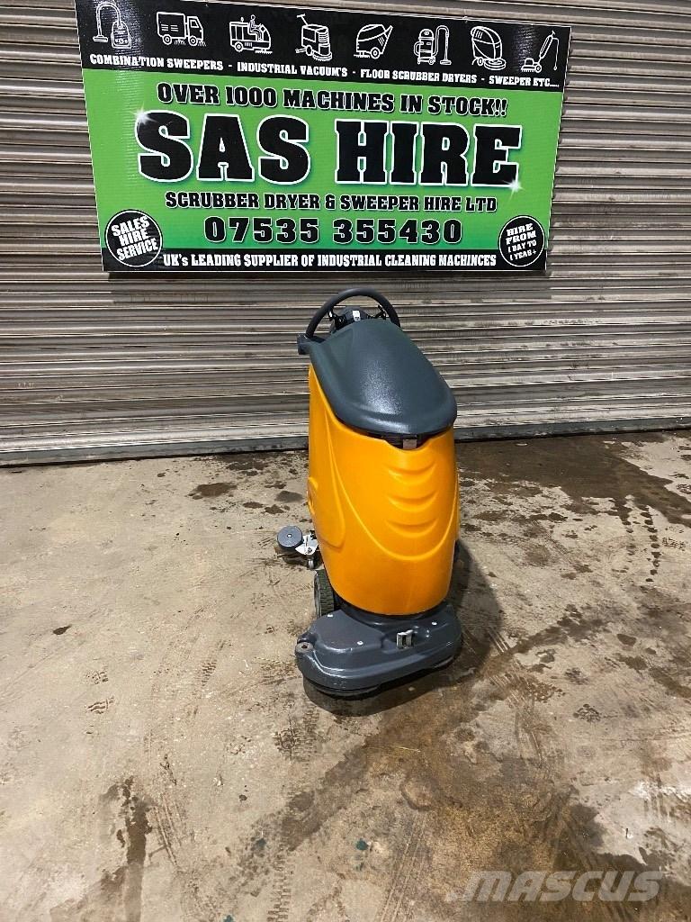 Taski 955b Szorowarki