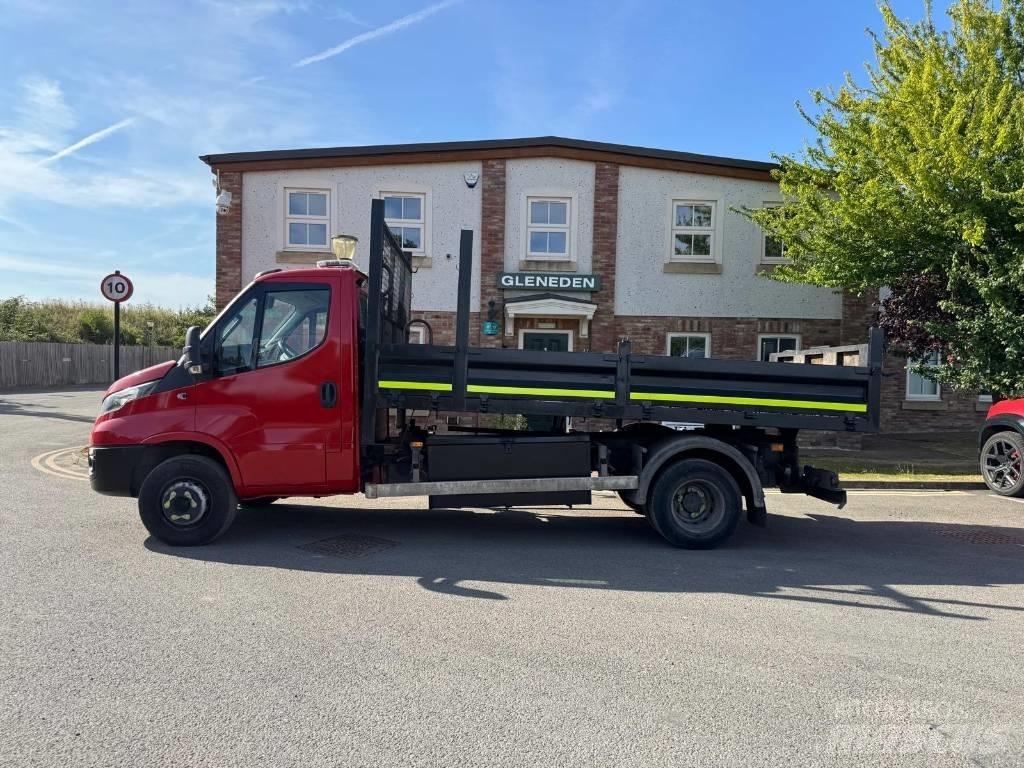 Iveco Daily 72 C18 Wywrotki