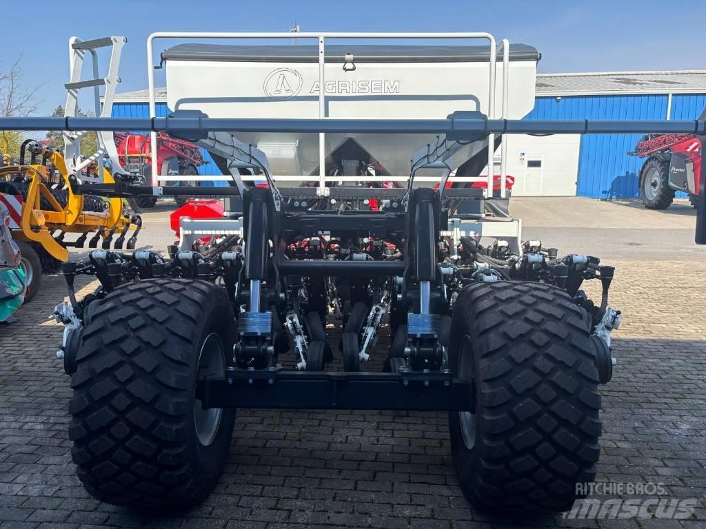 Agrisem Boss Siewniki