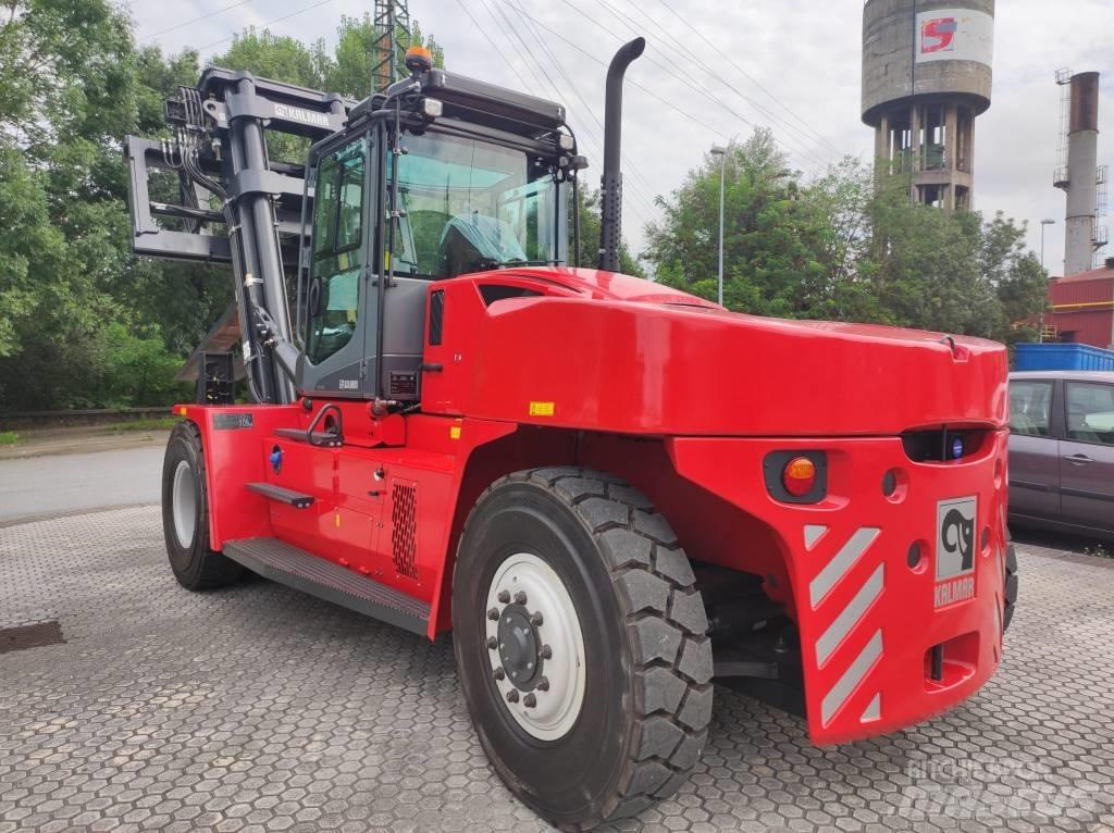Kalmar DCG160-12 Wózki Diesla