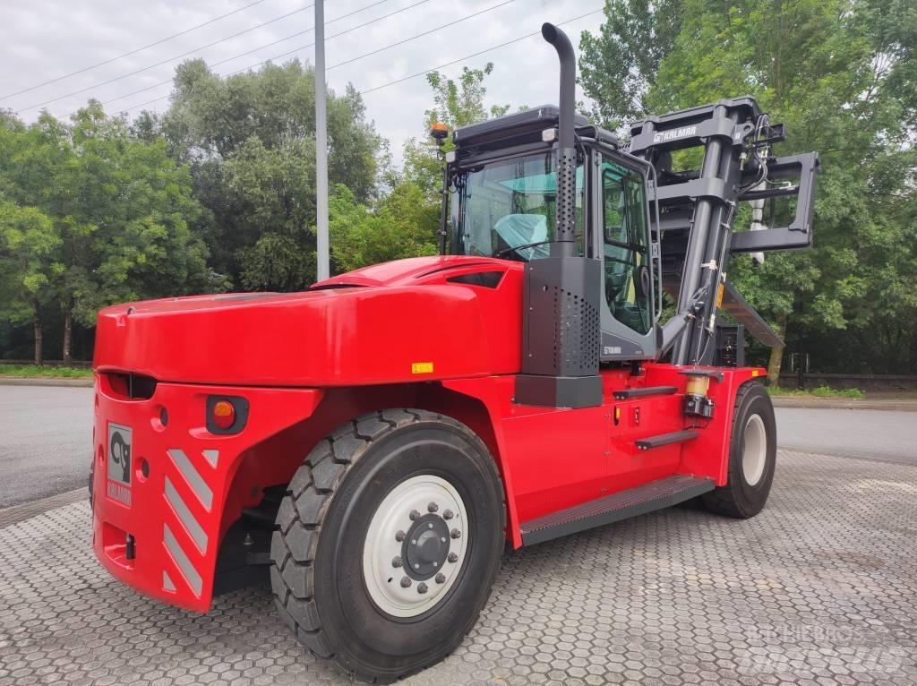 Kalmar DCG160-12 Wózki Diesla