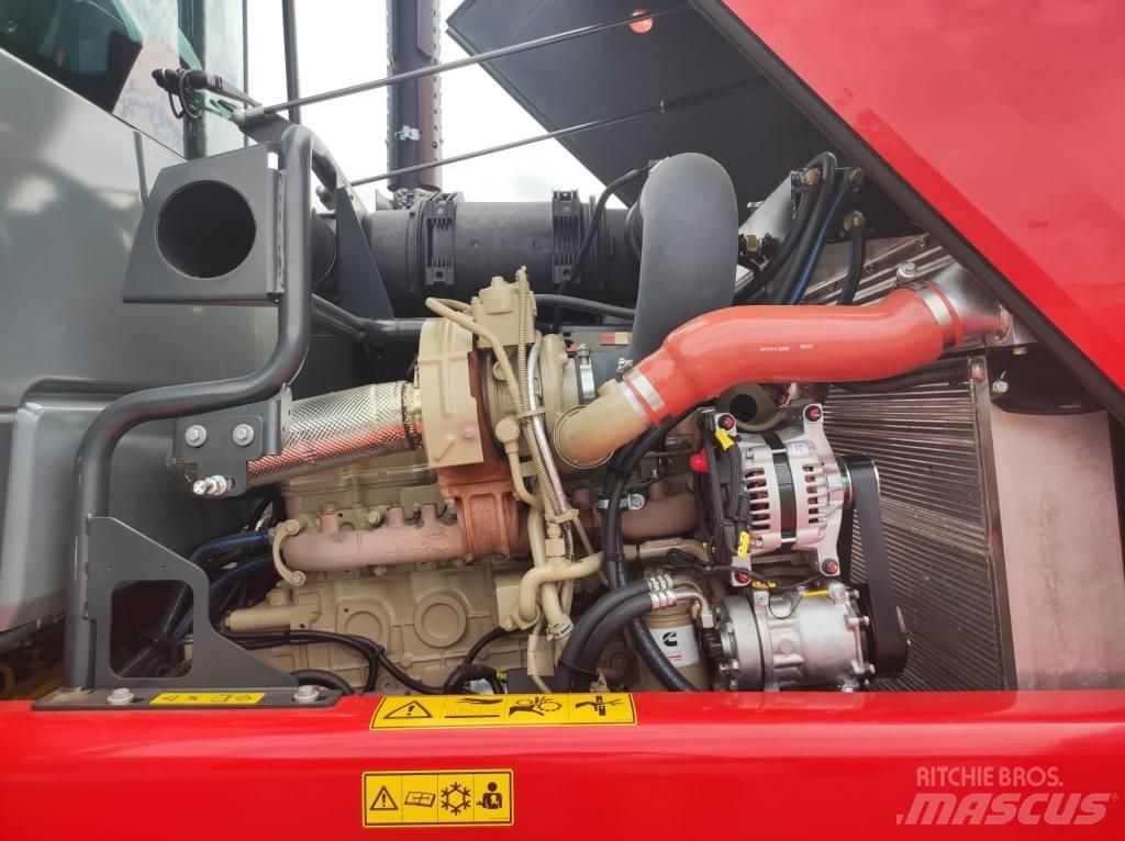 Kalmar DCG160-12 Wózki Diesla