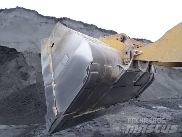 CAT 982 M Ładowarki kołowe