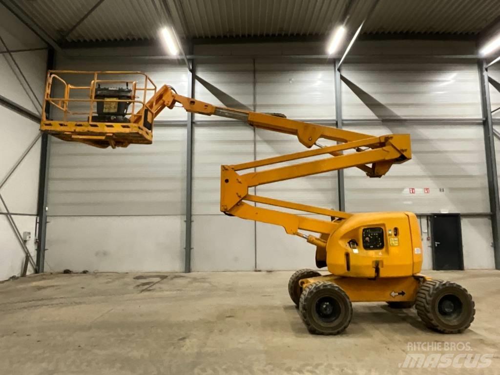 JLG 450 AJ Podnośniki przegubowe