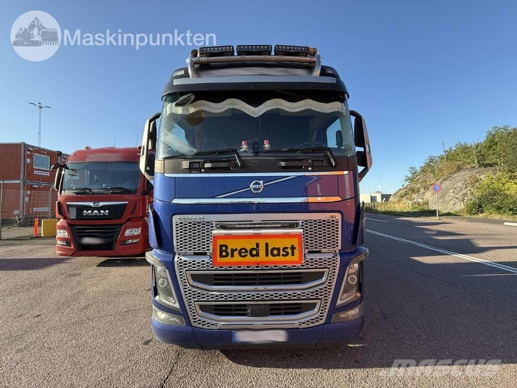 Volvo FH 750 Ciągniki siodłowe
