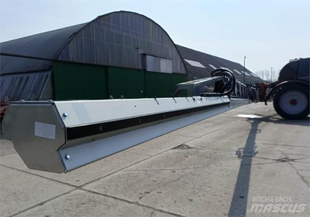 Horsch Leeb 12 TD Opryskiwacze zaczepiane