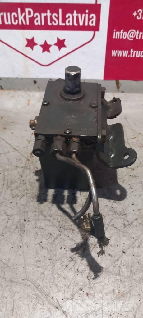 Scania R 440.    2204436 Hydraulika