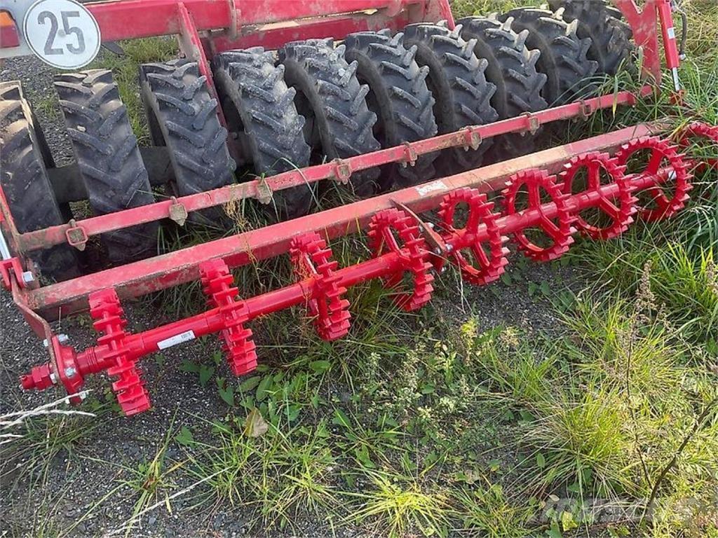 Horsch Tiger 8XL Kultywatory