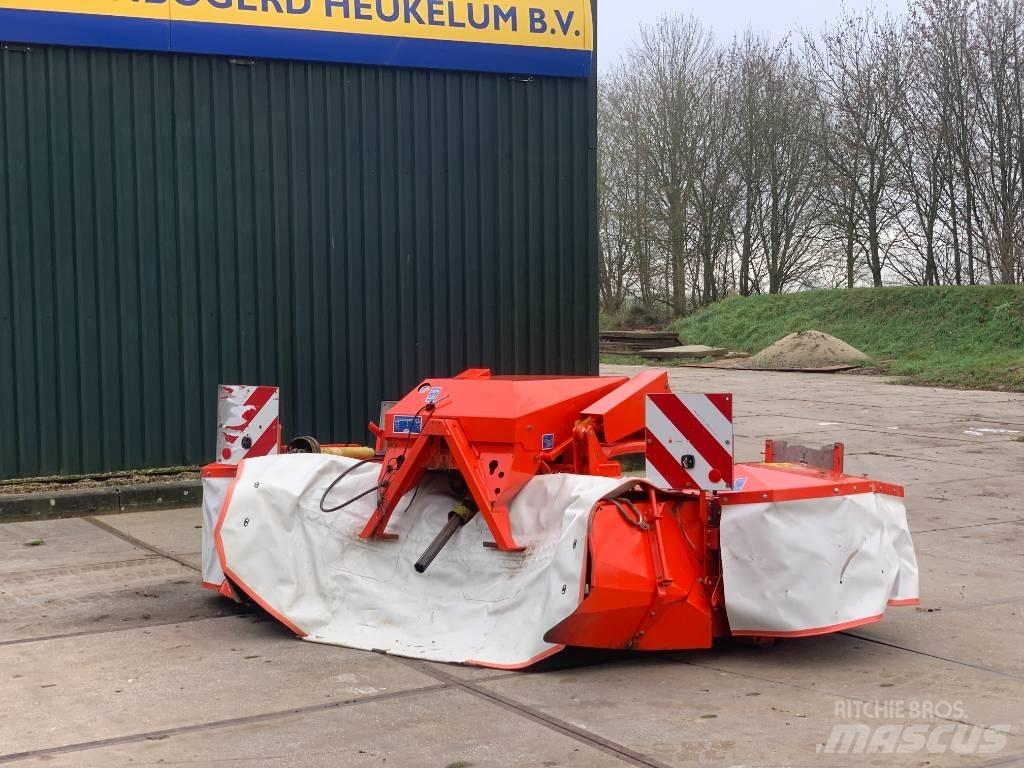 Kuhn FC 313 F Kosiarki ze wstępną obróbka paszy