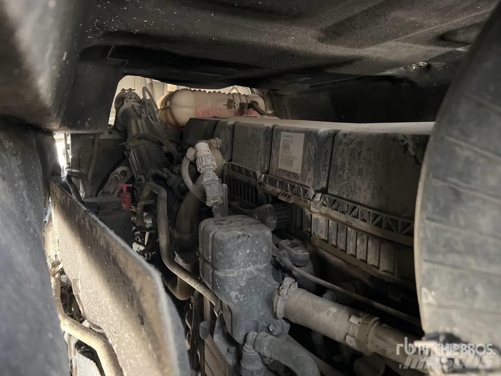 Renault C430 Ciągniki siodłowe