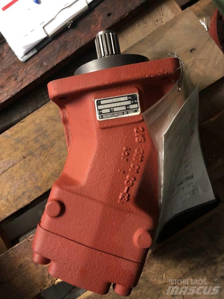 Linde BMF75 Inne akcesoria