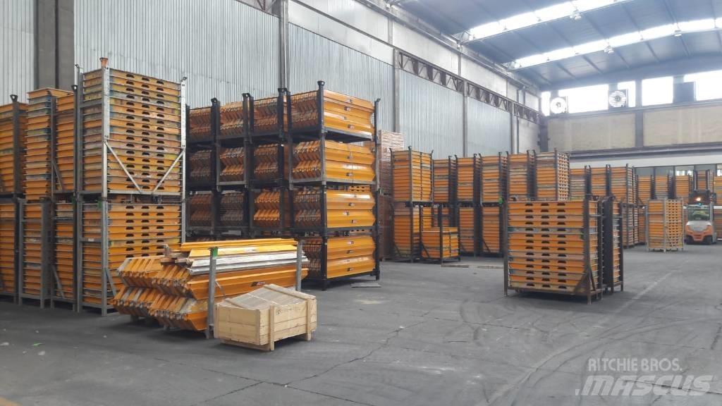 Ulma CC4 Maszyny budowlane - Inne