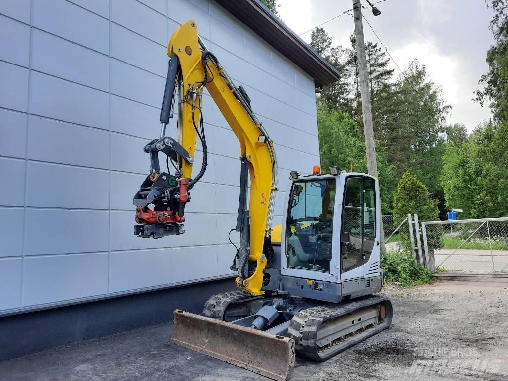 Wacker Neuson ET 65 Minikoparki