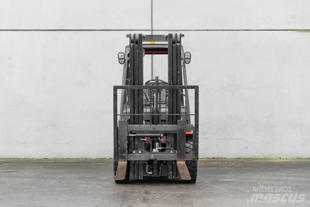 Manitou MI 30 D Wózki Diesla