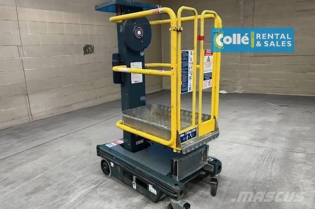 JLG Ecolift | 2023 Inne podnośniki