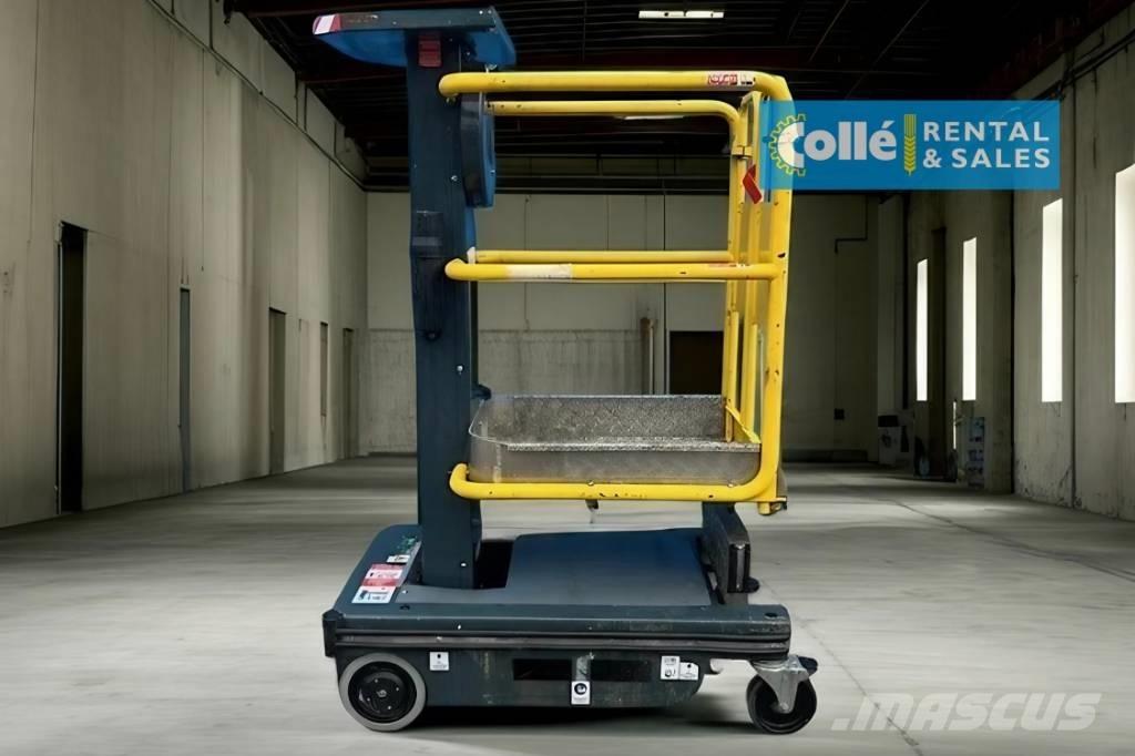JLG Ecolift | 2023 Inne podnośniki