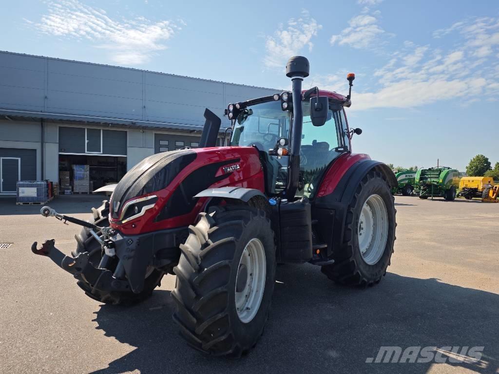 Valtra T 175 E Ciągniki rolnicze