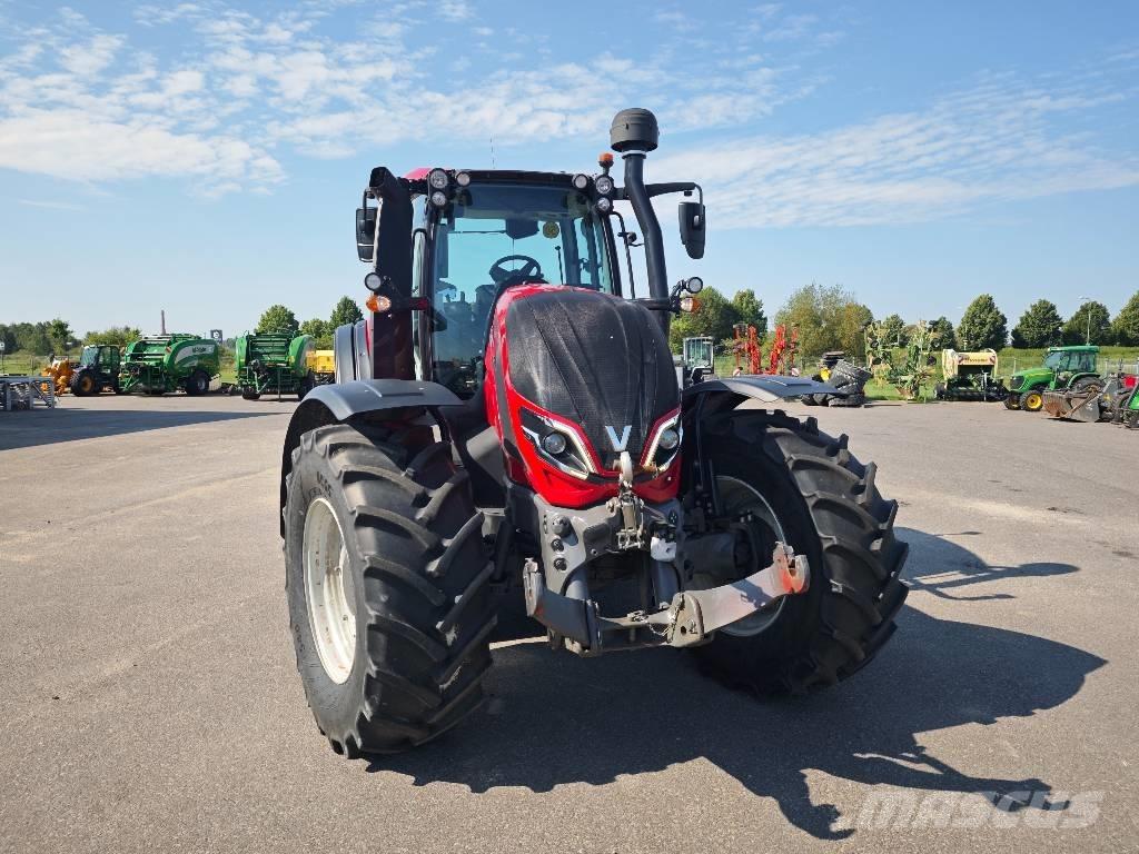 Valtra T 175 E Ciągniki rolnicze