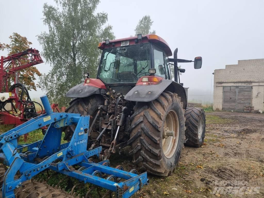 CASE MXM 175 Pro Ciągniki rolnicze