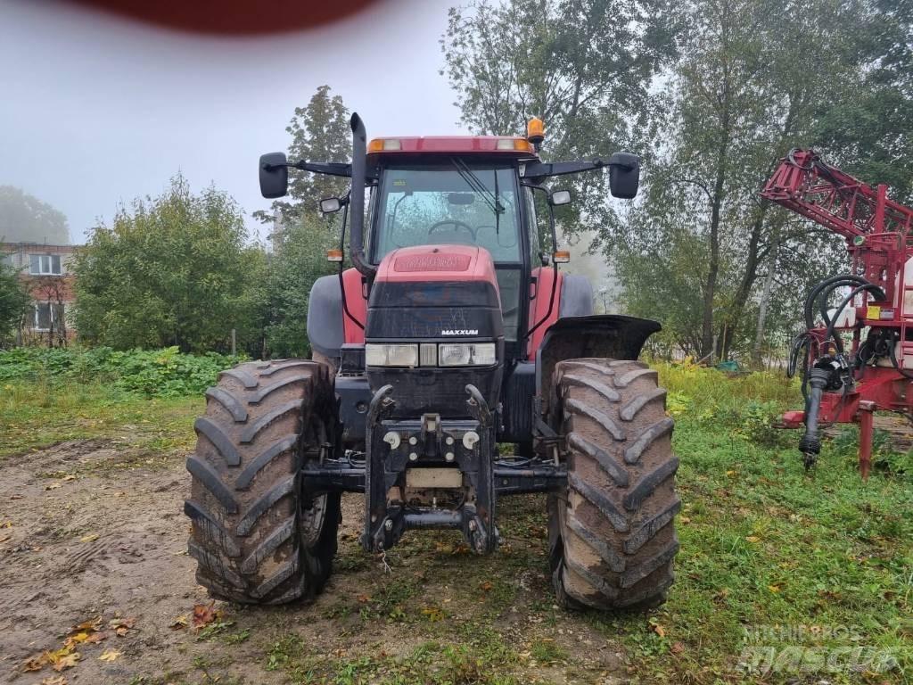 CASE MXM 175 Pro Ciągniki rolnicze