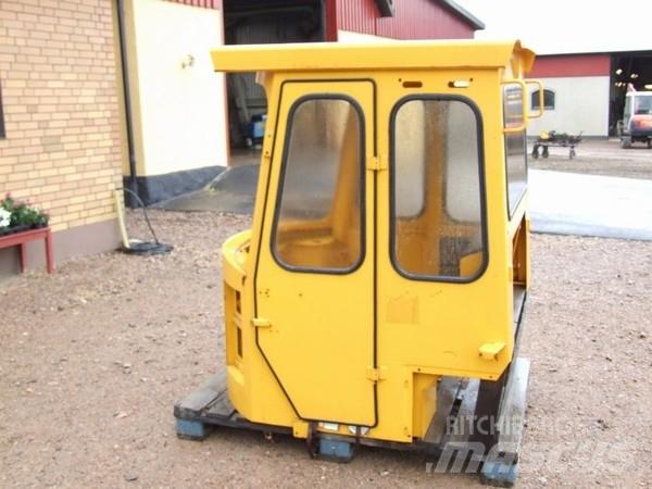Volvo 4300-4600 Inne akcesoria