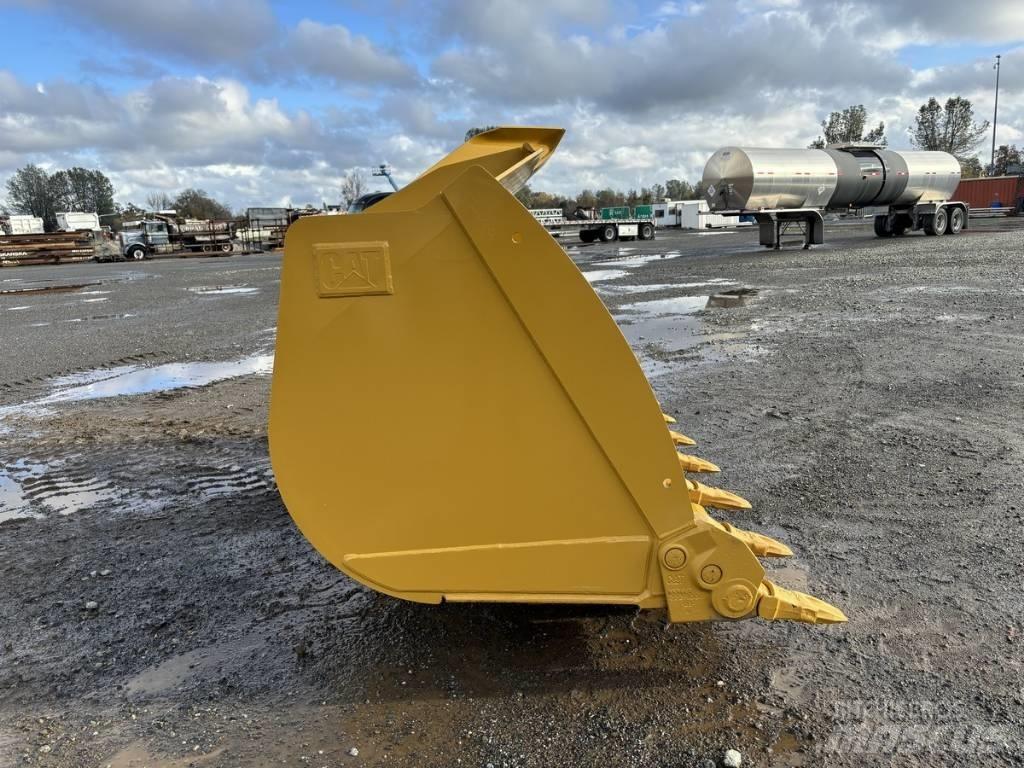 CAT 950GC Inne akcesoria