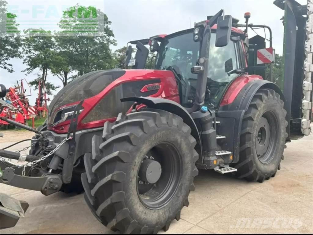 Valtra q265 Ciągniki rolnicze
