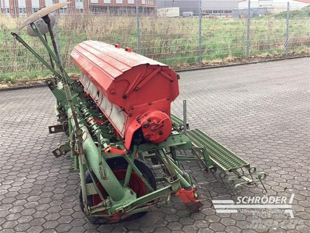 Nodet SÄMASCHINE Siewniki punktowe