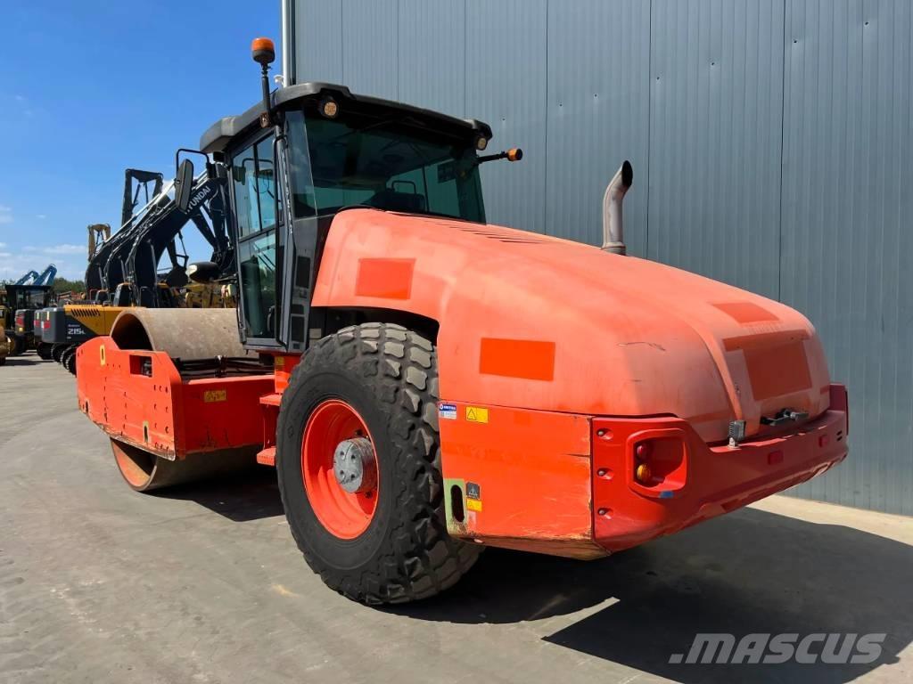 Dynapac CA6500D Walce jednobębnowe